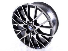 Jante En Alliage Aftermarket De 18 Pouces 5 Trou 18X8.0J BMW Série 2 220I F22 2.