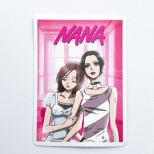 NANA Ai Yazawa sticker