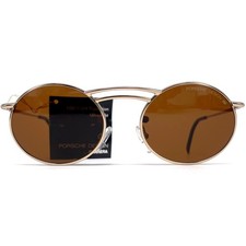 Lunettes NOS Vintage PORSCHE