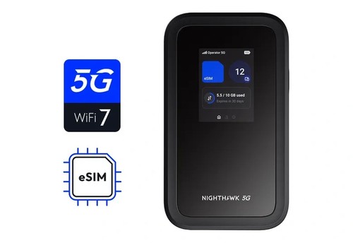 Netgear nighthawk wifi - nighthawk, 7