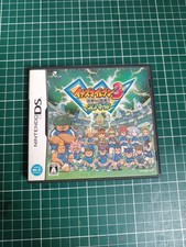 Inazuma Eleven 3 : Foudre