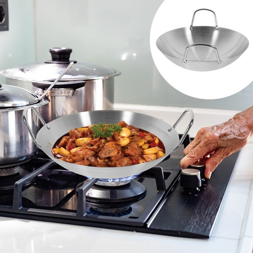 Sauteuse inox poele - sauteuse,