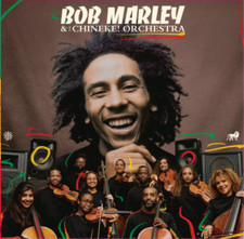 Bob Marley Bob Marley and the