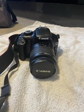 Appareil Photo Canon EOS 1100d