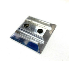 Cendrier borne arcade vintage