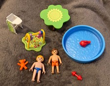 Lot Playmobil accessoire