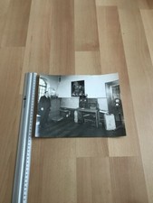 Official Film Photo - Recording Studio in India - 1930s RARE