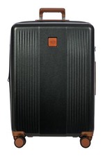 BRIC'S valise Ferrara Cabin Trolley 67 cm Exp M Black
