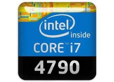 INTEL I7-4790K 4.0GHz LGA1150 88W 4 COEURS 8MB CACHE