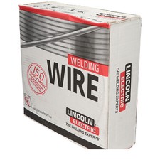 Lincoln Electric S12K016RSX00 SupraMig HD New NFP Sealed