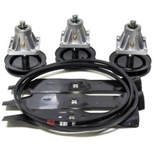 Kit de reconstruction de pont