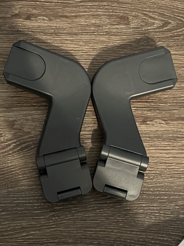 UPPAbaby Car Seat Adapter 1