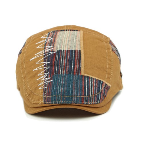 Casquette plate homme - casquette, flat