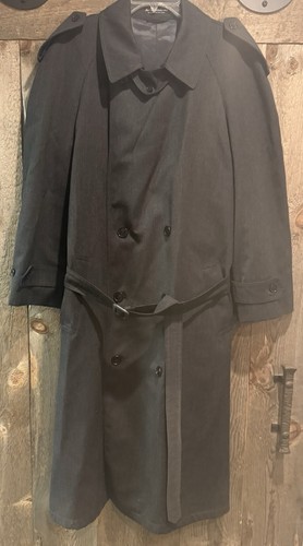 Courr ges homme men trench - homme,