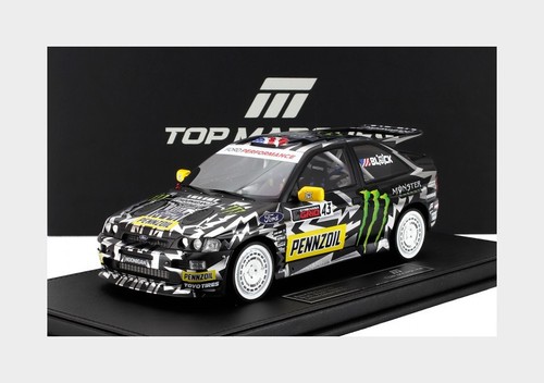 Top147d ford england escort - top147d,