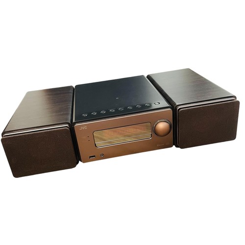 Série jvc s55 - jvc, ex-s55-t