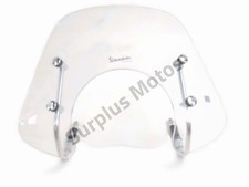 BULLE AVANT VESPA PRIMAVERA