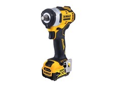 DEWALT DCF901P1 XR Sans Balai