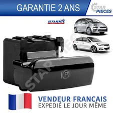 BOUTON FREIN A MAIN ELECTRIQUE