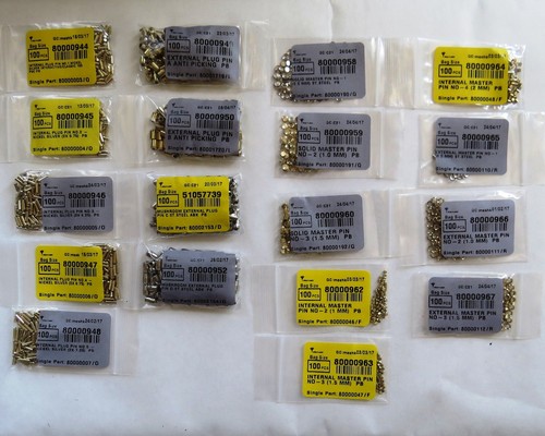 Mul lock pinning master - mul-t-lock,
