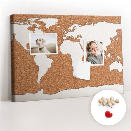 Tableau affichage - tableau, en