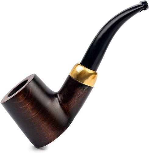 Watson pipe a - dr.watson,