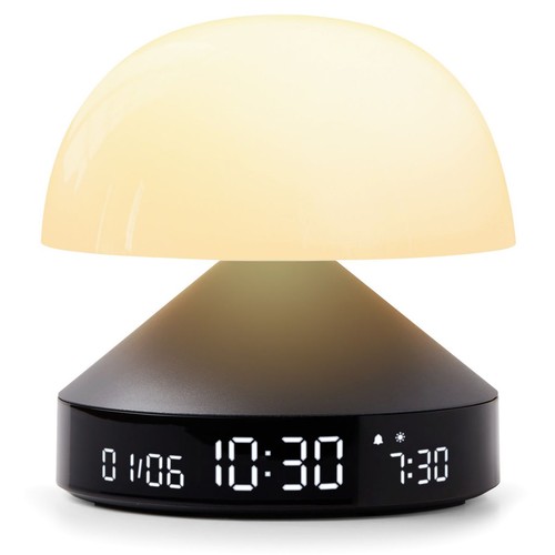 Réveil lexon mina sunrise - mina,
