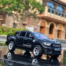 New 1:32 Ford Raptor F350