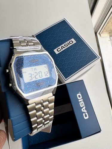 Montre casio vintage - casio,