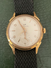 Montre vintage LIP Souveraine