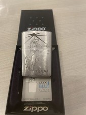 zippo briquet