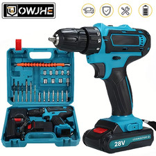 Perceuse Visseuse à