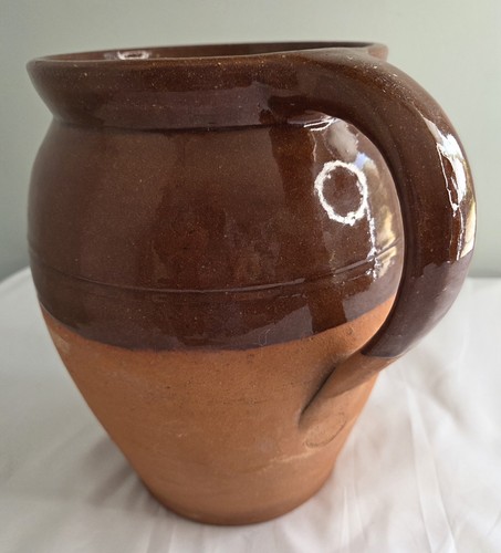 Superbe cruche vintage - cruche,