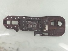 Support poignee porte avant