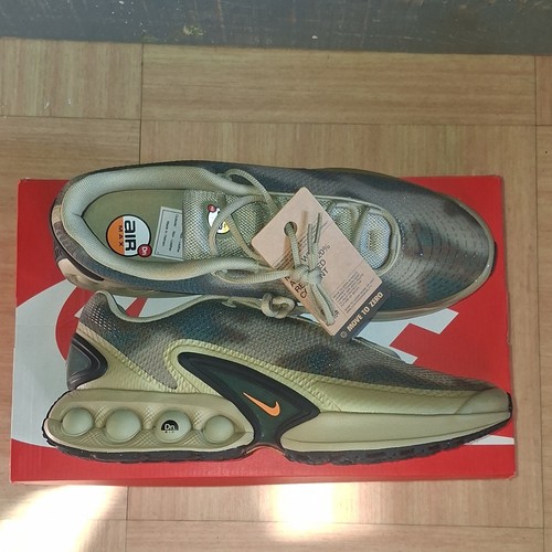 Nike air max - max, dn