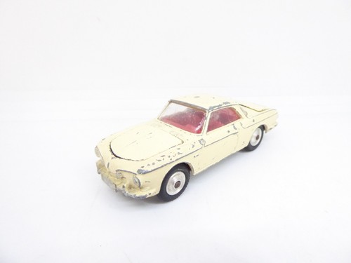 Corgi toys volkswagen - -,