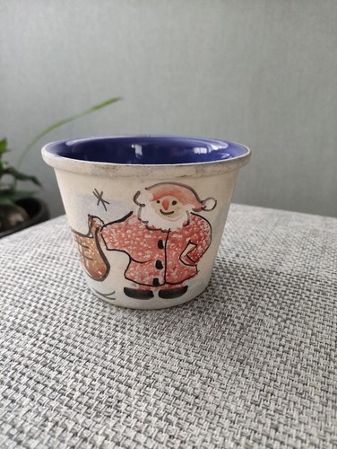 Pot pere noel - pere, de