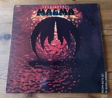 MAGMA Kohntarkosz UNIWERIA