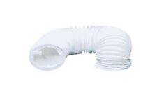 Tuyau D'Évacuation PVC