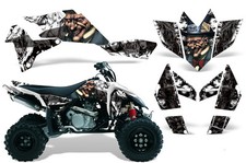 Atv Graphique Kit Quad