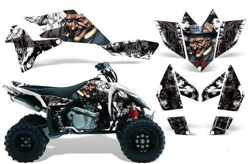 Atv graphique kit quad - graphique,