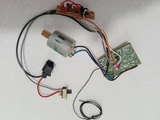 NIKKO  Kit Radio Modélisme