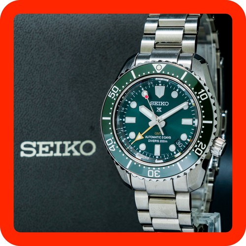 Boxed mint seiko prospex - seiko,