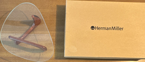 Herman miller noguchi 1 - noguchi, 6:1