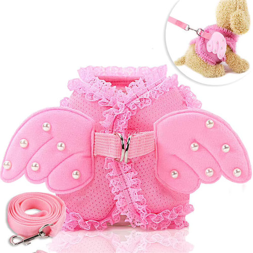 Harnais cablage chien chat - chien,