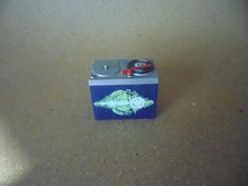 Playmobil Platine " DJ"