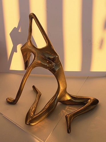 Sculpture moderniste femme - moderniste,