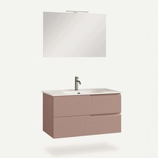 Meuble salle bain - meuble, de