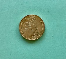 01 - JETON TOURISTIQUE - PARC