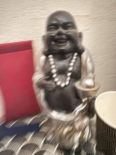 Bouddha